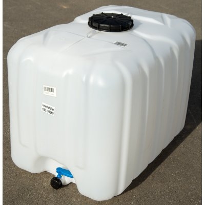 Rezervoar za vodo
