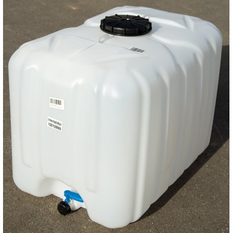 Водный танк