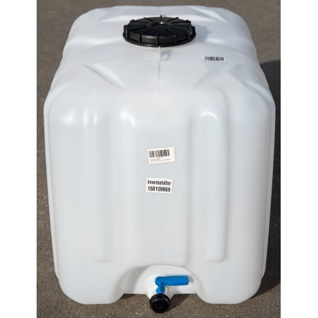 Водный танк