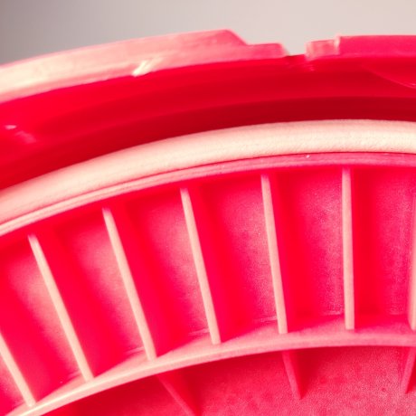sud kbelík plastový 30L šroubovací bílý | www.nadrze.navsechno.cz
