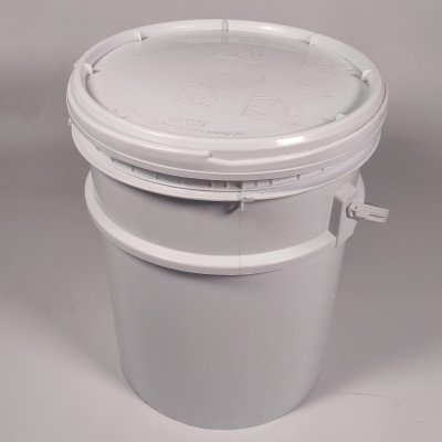 sud kbelík plastový20L šroubovací bílý | www.nadrze.navsechno.cz