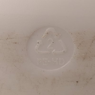 sud plastový 220L bílý na kapaliny | www.nadrze.navsechno.cz