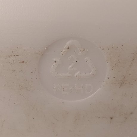 sud plastový 220L bílý na kapaliny | www.nadrze.navsechno.cz