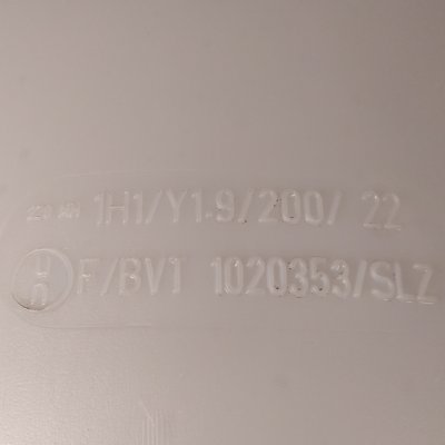 sud plastový 220L bílý na kapaliny | www.nadrze.navsechno.cz