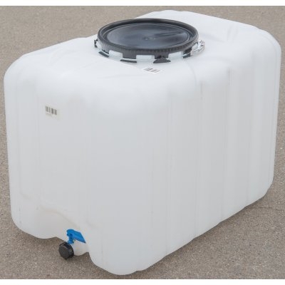 Vanntank