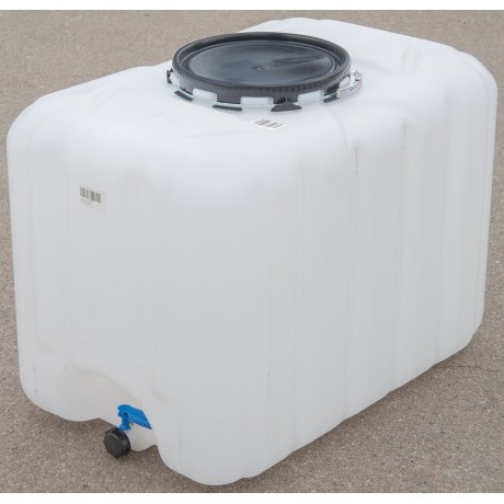 Водный танк