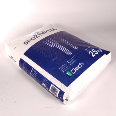 Sůl do bazénů 25kg