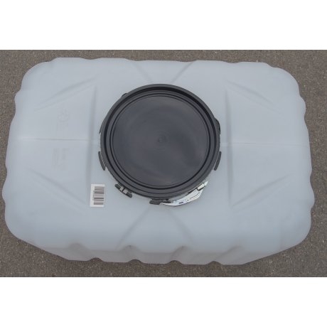 Водный танк