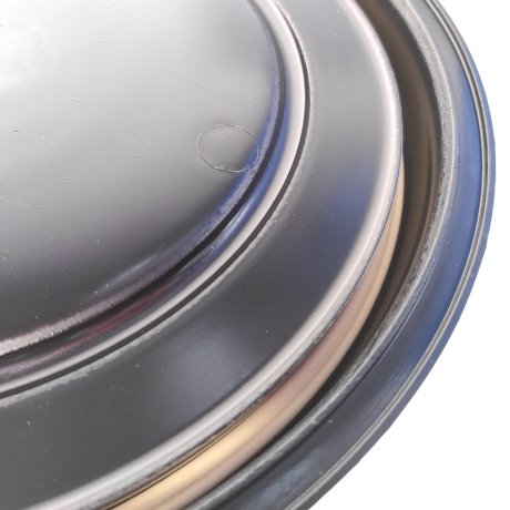 sud plastový 60L pákový uzávěr modrý | www.nadrze.navsechno.cz