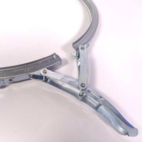 sud plastový 60L pákový uzávěr modrý | www.nadrze.navsechno.cz