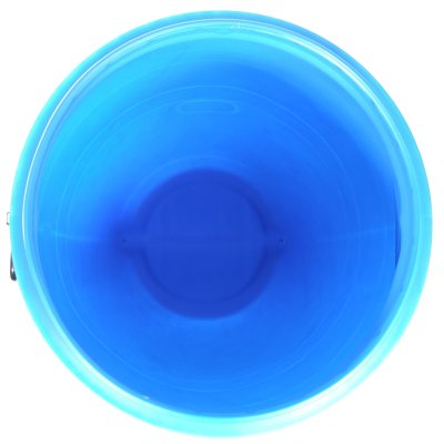 sud plastový 60L pákový uzávěr modrý | www.nadrze.navsechno.cz