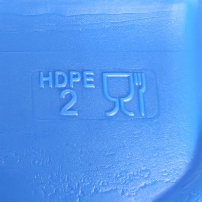 sud plastový 60L pákový uzávěr modrý | www.nadrze.navsechno.cz