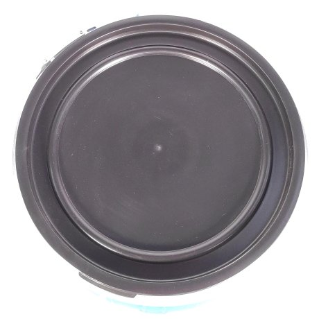 sud plastový 120L pákový uzávěr modrý | www.nadrze.navsechno.cz