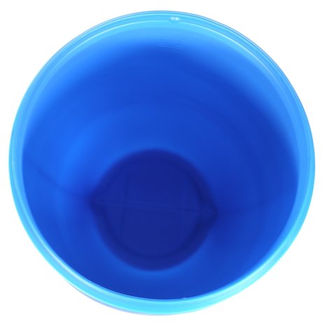 sud plastový 120L pákový uzávěr modrý | www.nadrze.navsechno.cz