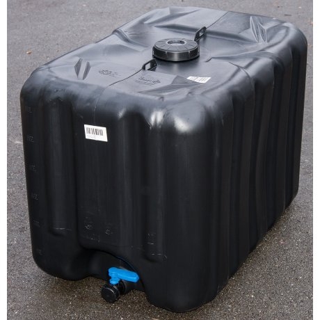 Водный танк