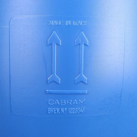 Пластиковая бочка для кваса 150 л