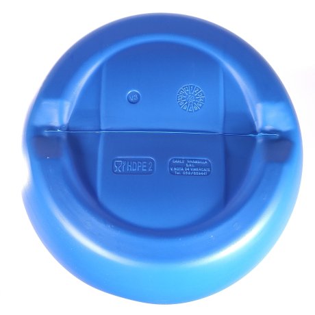 Пластиковая бочка для кваса 150 л