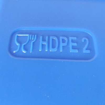 Пластиковая бочка для кваса 150 л