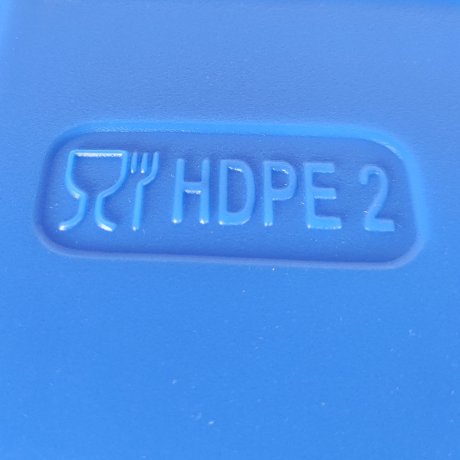 Пластиковая бочка для кваса 150 л