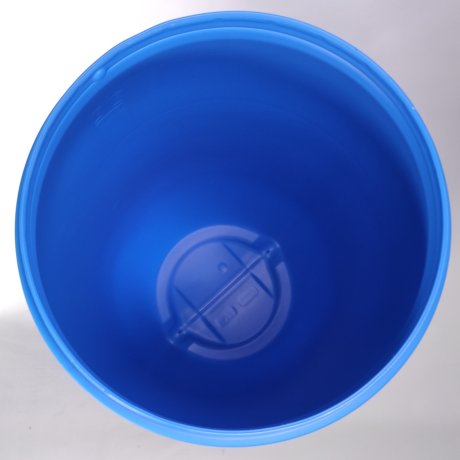 150L plastvattenfat för kvass