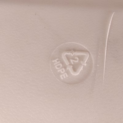 sud plastový 50L hranatý  šroubovací bílý po tabletách do bazénu | www.nadrze.navsechno.cz