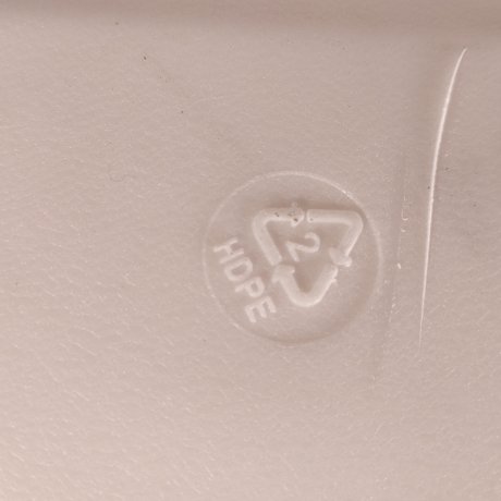 sud plastový 50L hranatý  šroubovací bílý po tabletách do bazénu | www.nadrze.navsechno.cz