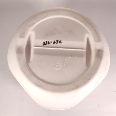 sud plastový 50L hranatý  šroubovací bílý po tabletách do bazénu | www.nadrze.navsechno.cz