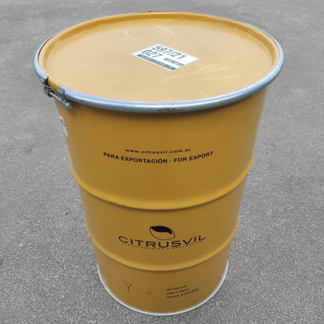 220L vattenfat
