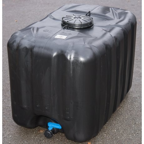 Водный танк