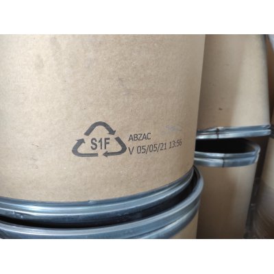 sud papírový 220L na sypké látky | www.nadrze.navsechno.cz