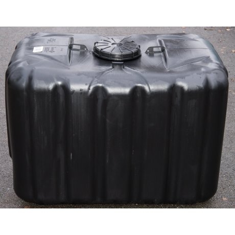 Tanque de água