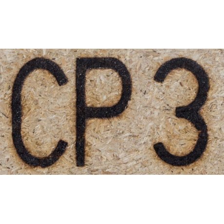 Paleta CP3 dřevěná 114x114cm