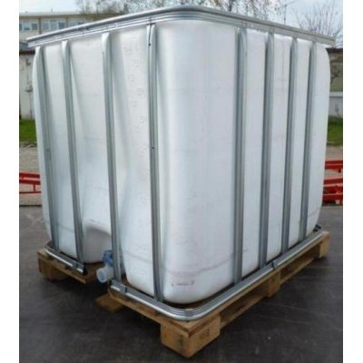 IBC septik na odpadní vodu