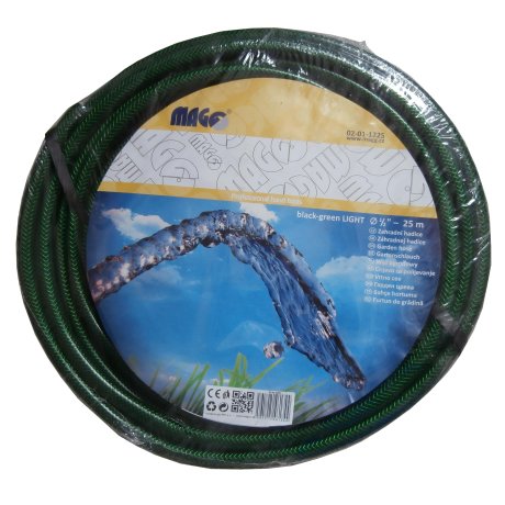 Zahradní hadice 1/2"