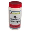 bazénová chemie - alkalita plus