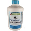 bazénová chemie - projasňovač tekutý - PAX-18