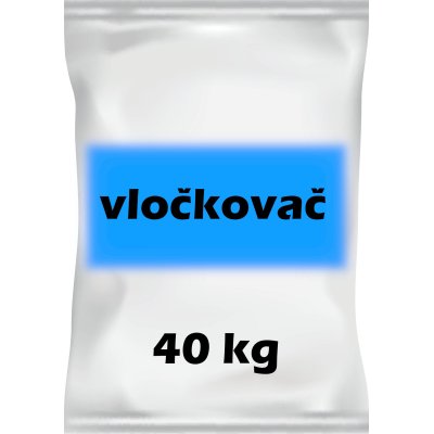 vločkovač sypký