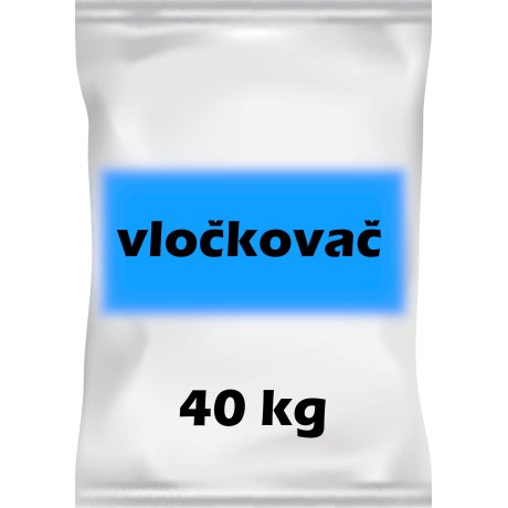 vločkovač sypký