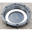 Tampa DN80 (S100x8) para tanques IBC