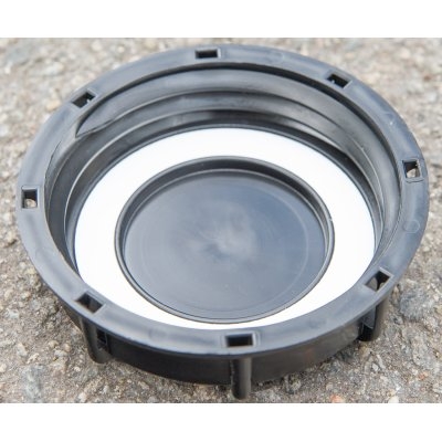 Lokk DN80 (S100x8) for IBC-tanker