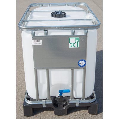 Водный танк