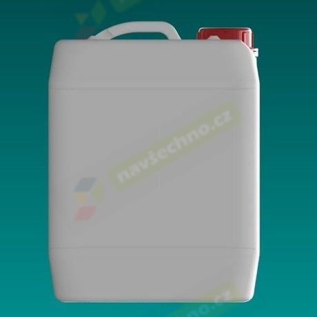 5L kanystr plastový, natur