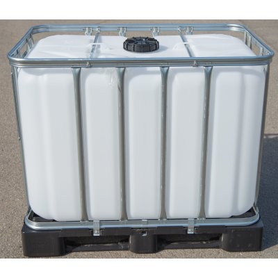 Водный танк