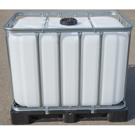 Водный танк