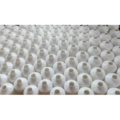 fľaša plastová 1l natur s UN certifikáciou