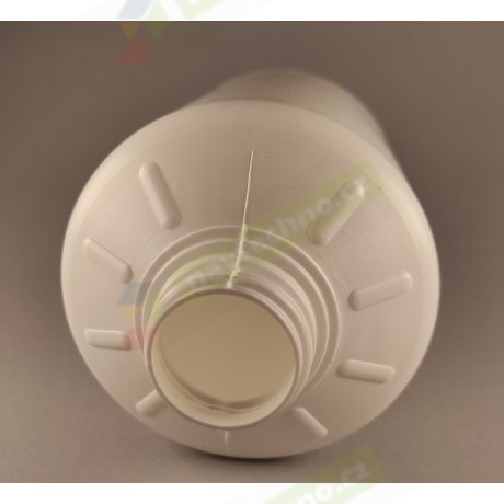 пластиковая бутылка 1л натур с сертификацией ООН|