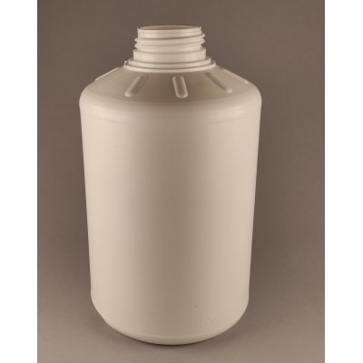 пластиковая бутылка 1л натур с сертификацией ООН|