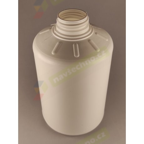 пластиковая бутылка 1л натур с сертификацией ООН|