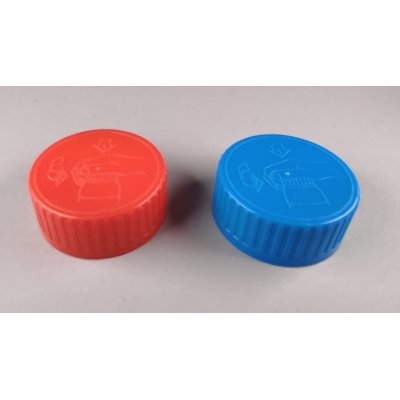 пластиковая бутылка 1л натур с сертификацией ООН|