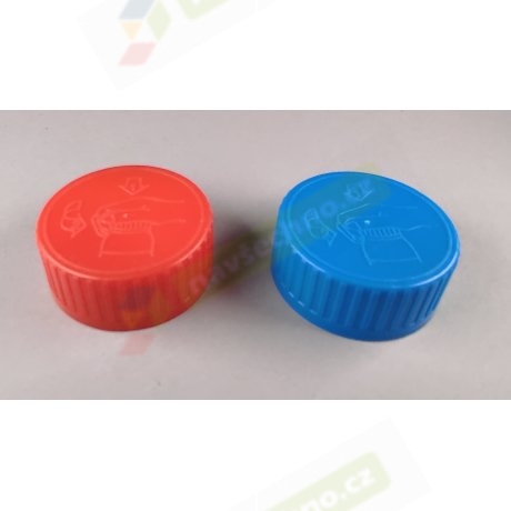 пластиковая бутылка 1л натур с сертификацией ООН|